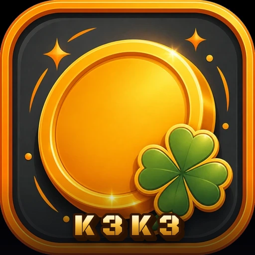 Proses download APK k3k3 di browser Chrome Android