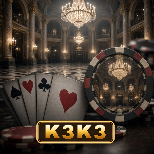 Proses instalasi k3k3 APK di Android