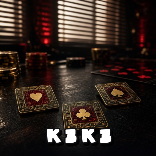 k3k3 Indonesia