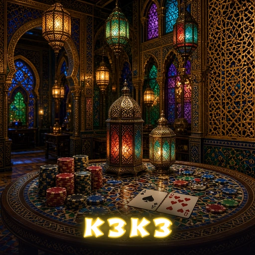 k3k3 Indonesia