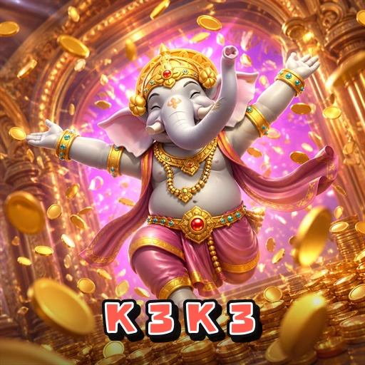 k3k3 Indonesia