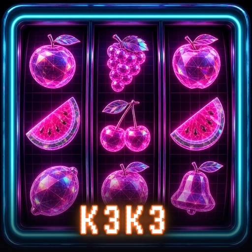 k3k3 Indonesia