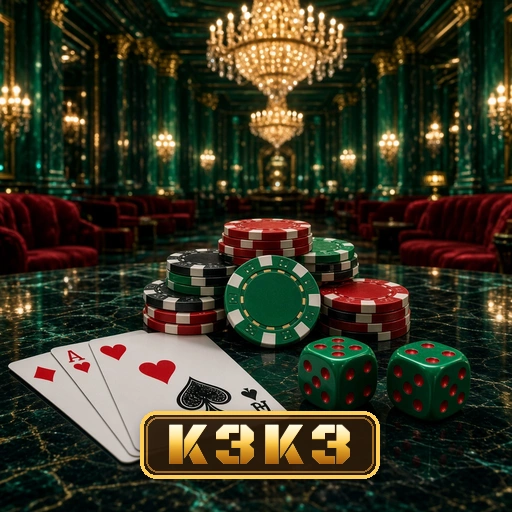 k3k3 Indonesia