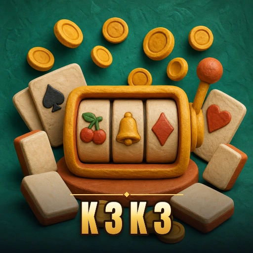 k3k3 Indonesia