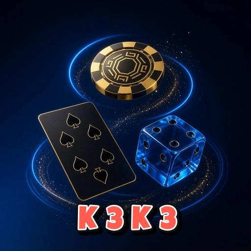 k3k3 Indonesia