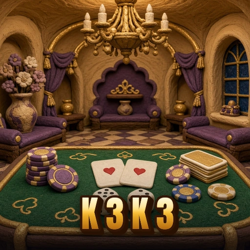 k3k3 Indonesia