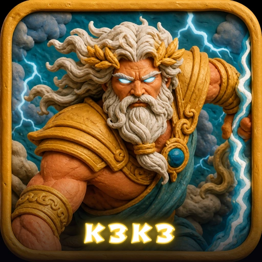 k3k3 Indonesia