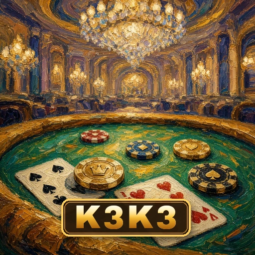 k3k3 Indonesia