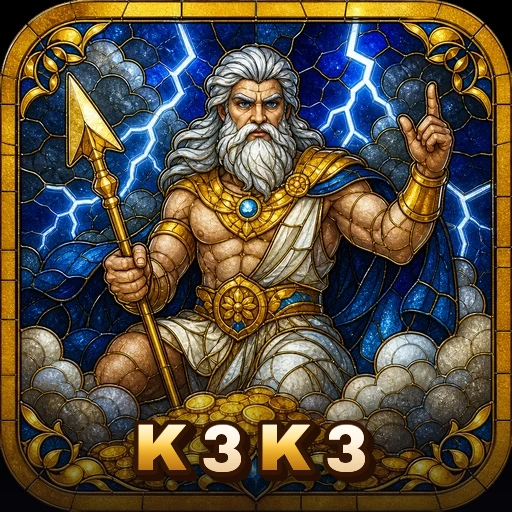 Tampilan antarmuka k3k3 APK v4.7.5 saat pengujian performa dan keamanan di perangkat Android